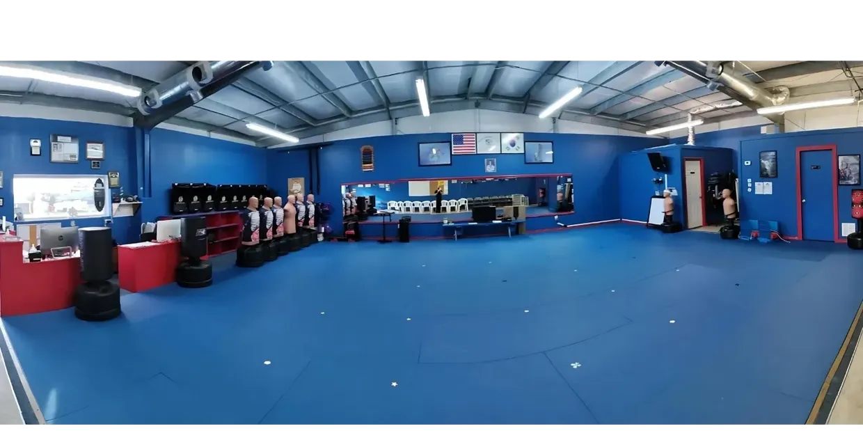 facility interior